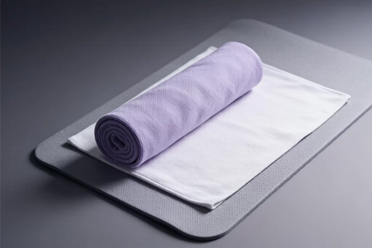 Read more about the article Yoga Towels by Zhaoqing Yujia Textile: Benefits, Advantages & Honest Limitations
