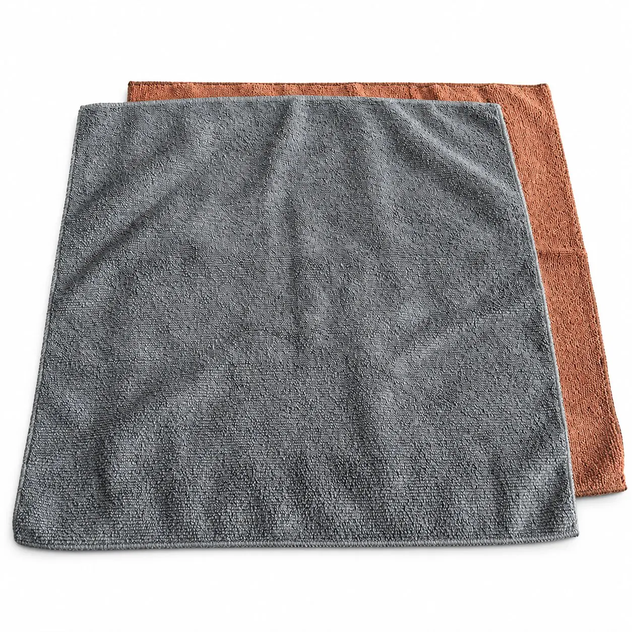 Custom Microfiber Cleaning Towel 40×40 cm (YJ-401)