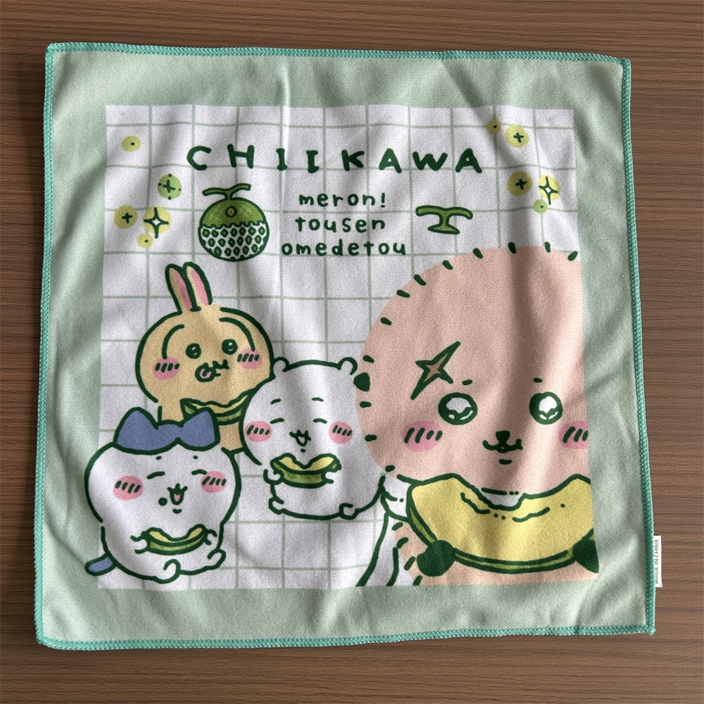 YJ-403 Cleaning Towel (40×40 cm)