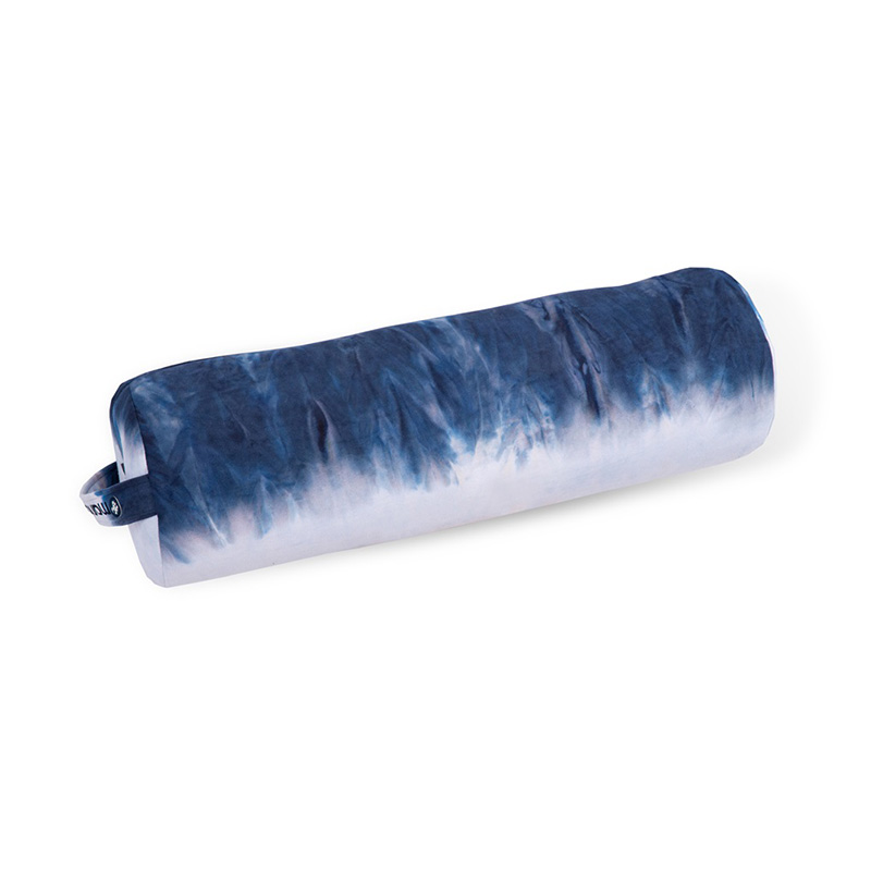 YJ-601 Yoga Bolster (Cotton Filled)