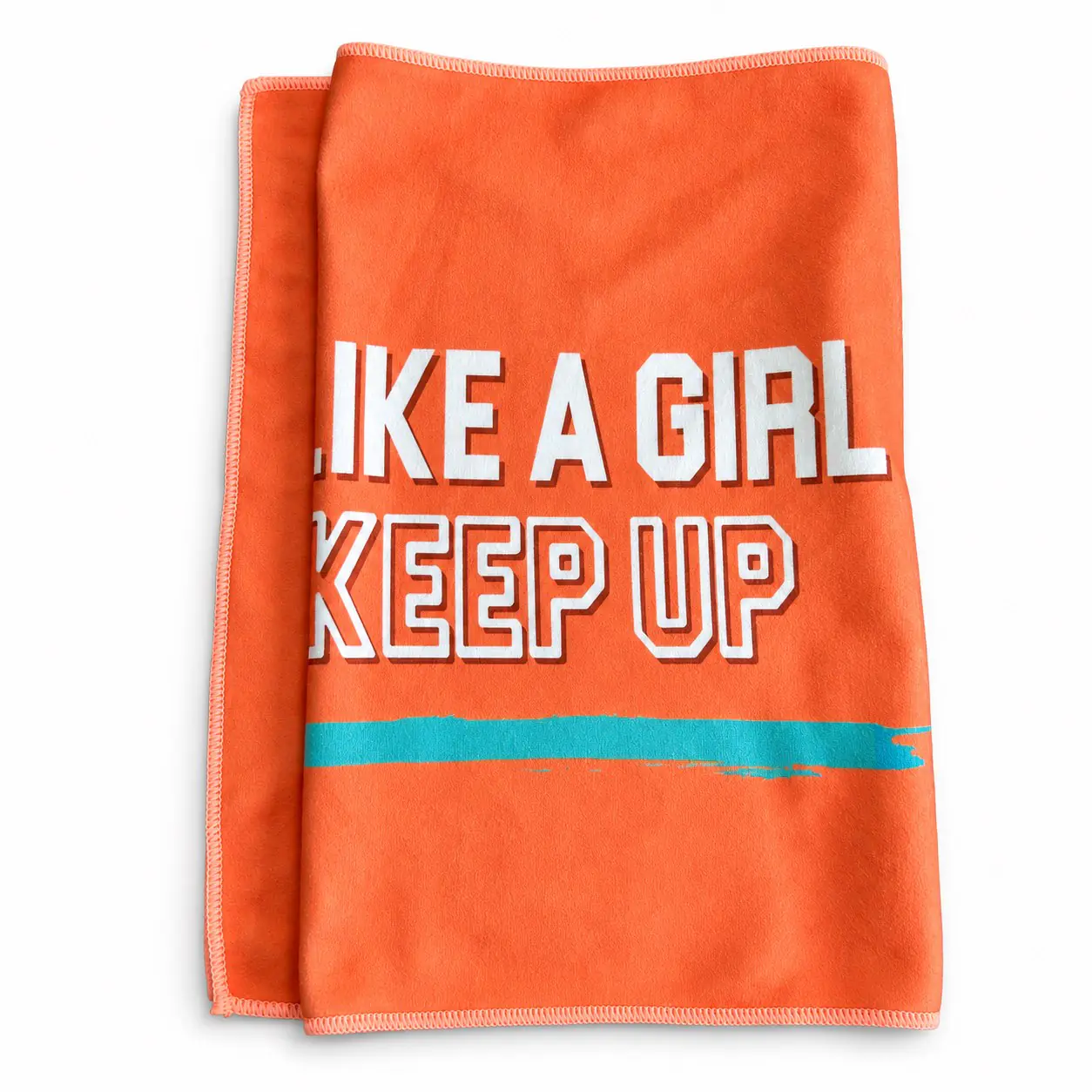 Custom Oversized Sports Towel 60×100 cm (YJ-203)