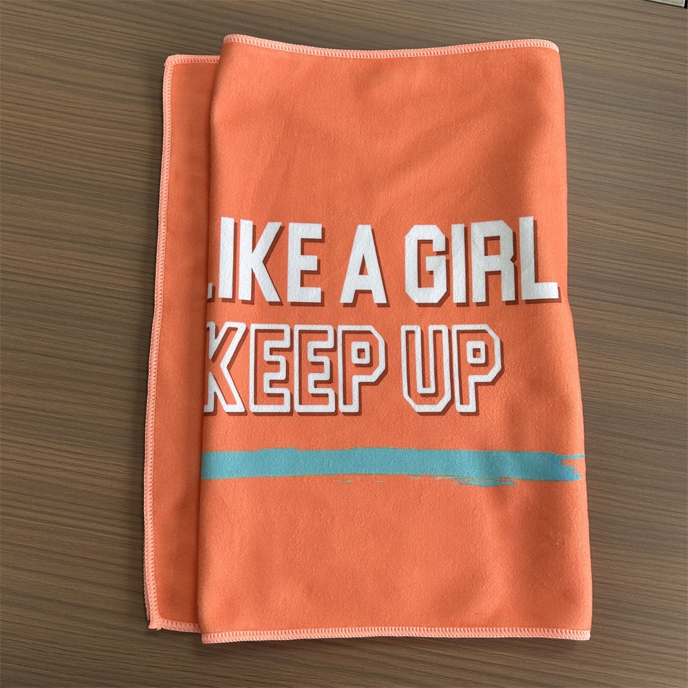 YJ-203 Sports Towel (60×100 cm)