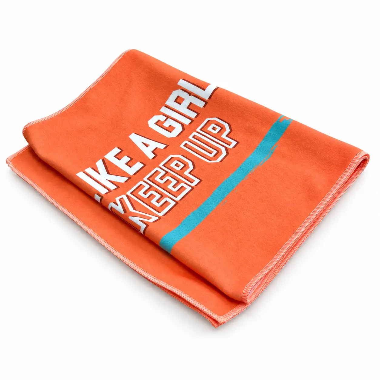 Custom Oversized Sports Towel 60×100 cm (YJ-203)