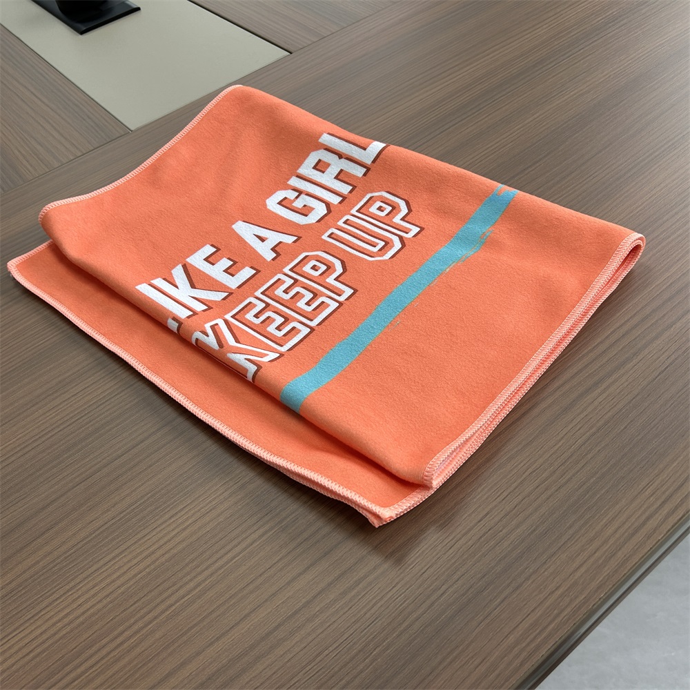 YJ-203 Sports Towel (60×100 cm)