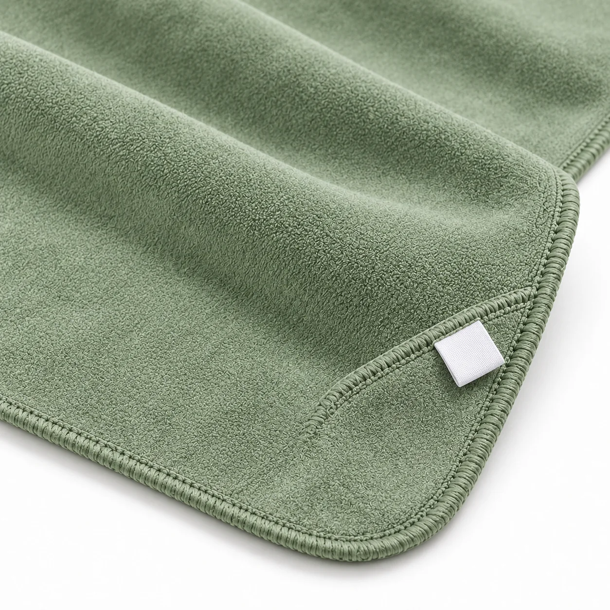 Custom Quick-Dry Microfiber Yoga Towel (YJ-104)