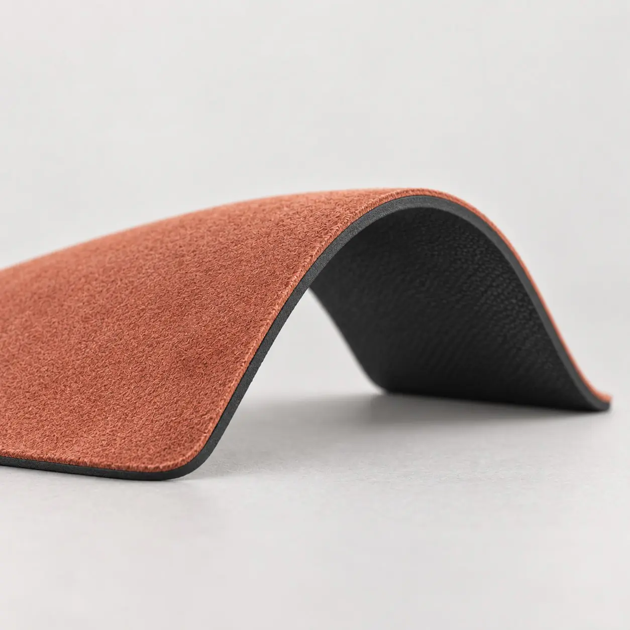 Custom Microfiber Yoga Towel with Natural Rubber Backing (YJ-108)