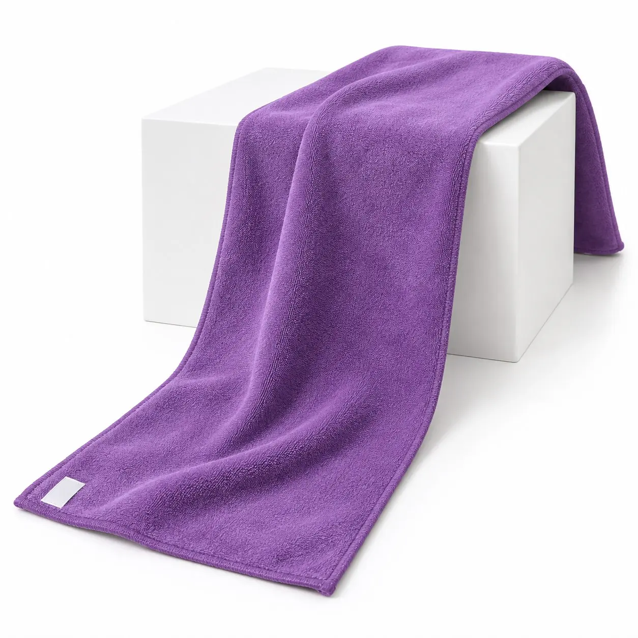 Custom Sports Towels for Gyms, Teams and Events
