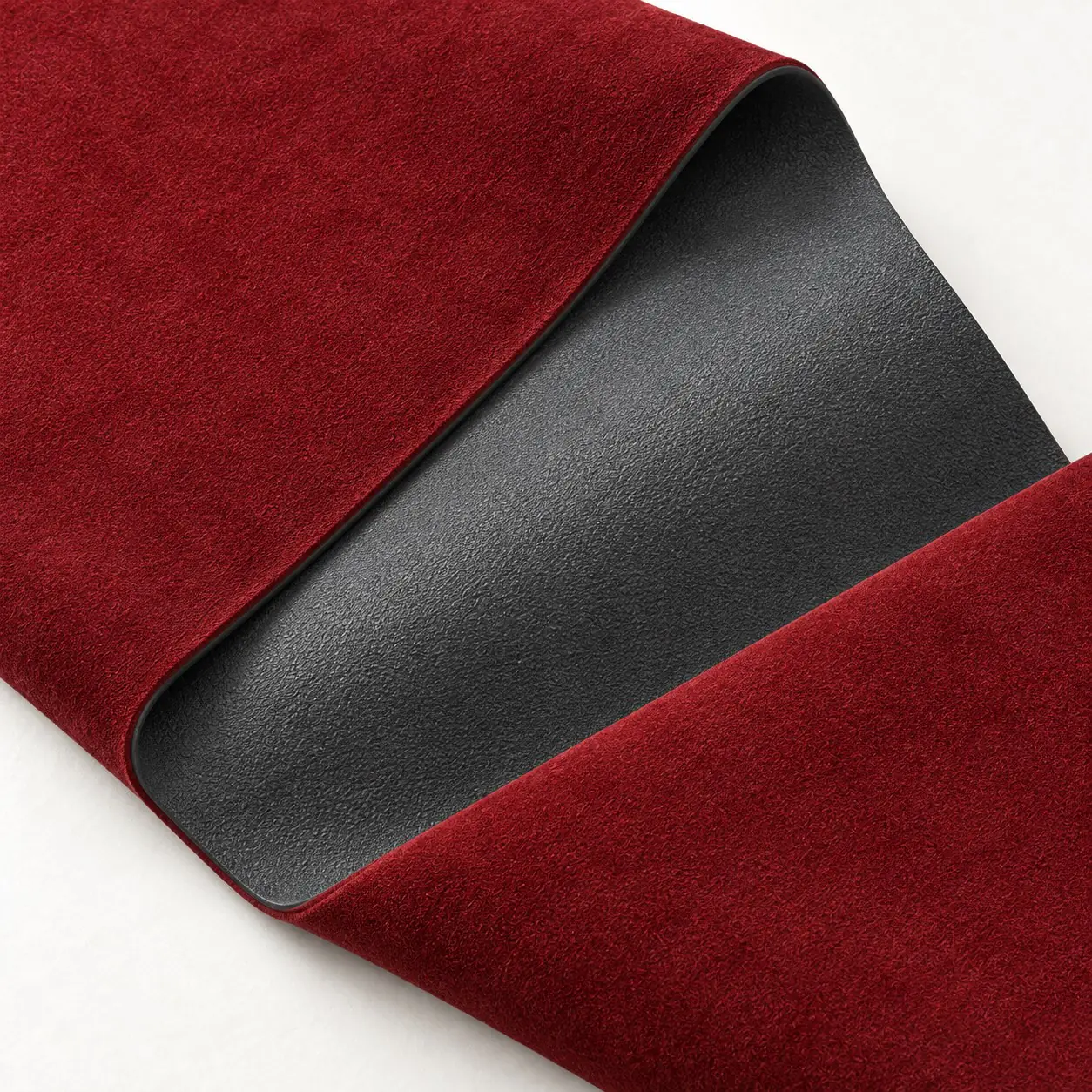 YJ-109 Custom Microfiber Yoga Towel with Natural Rubber Backing